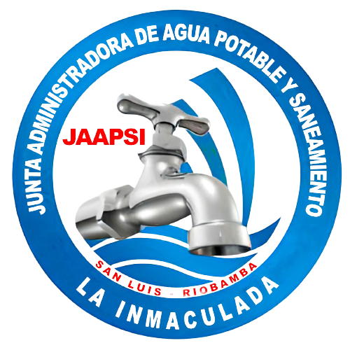 JUNTA ADMINISTRADORA DE AGUA POTABLE LA INMACULADA